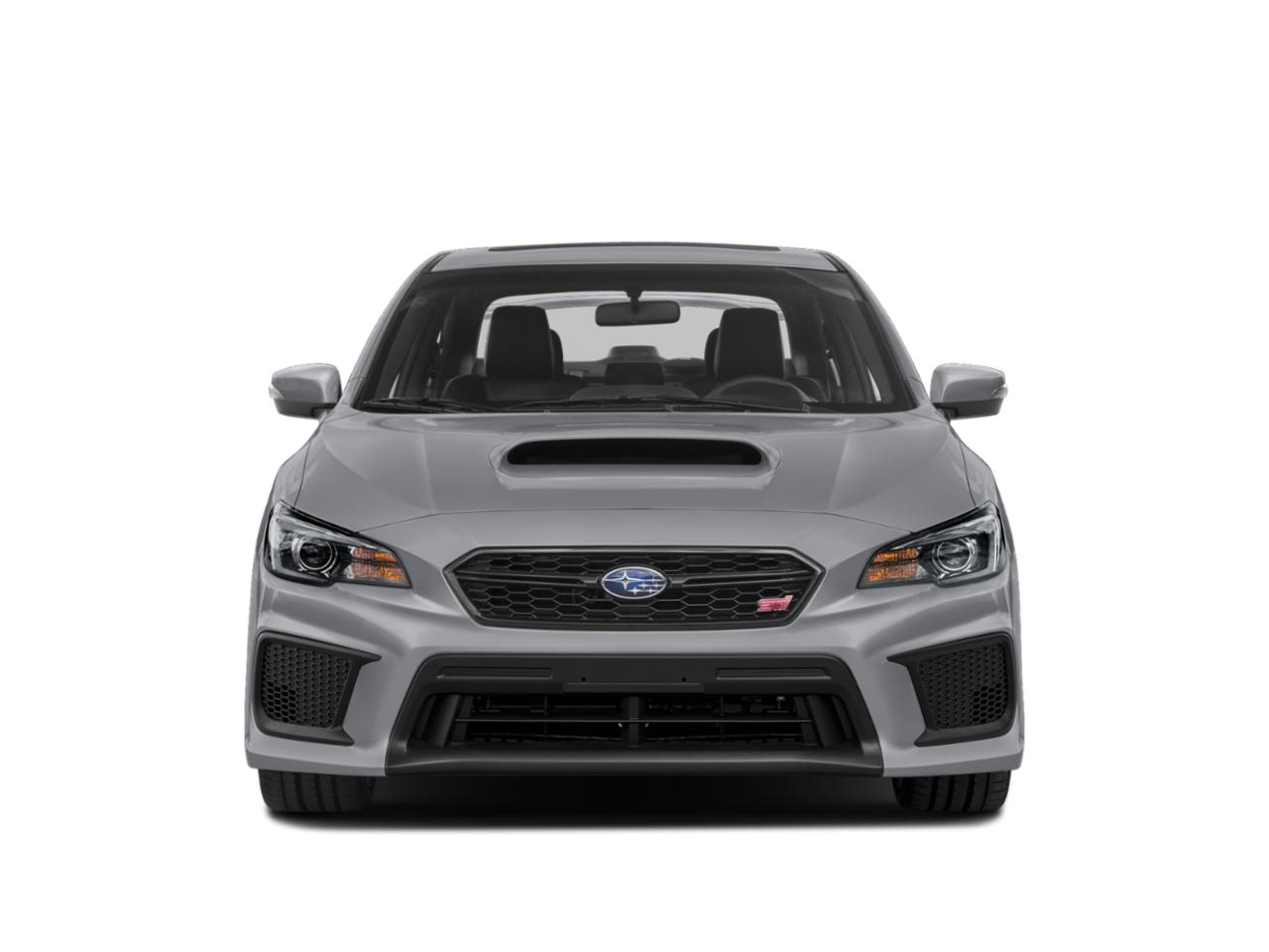 2018 Subaru WRX Vehicle Photo in MIAMI, FL 33172-3015