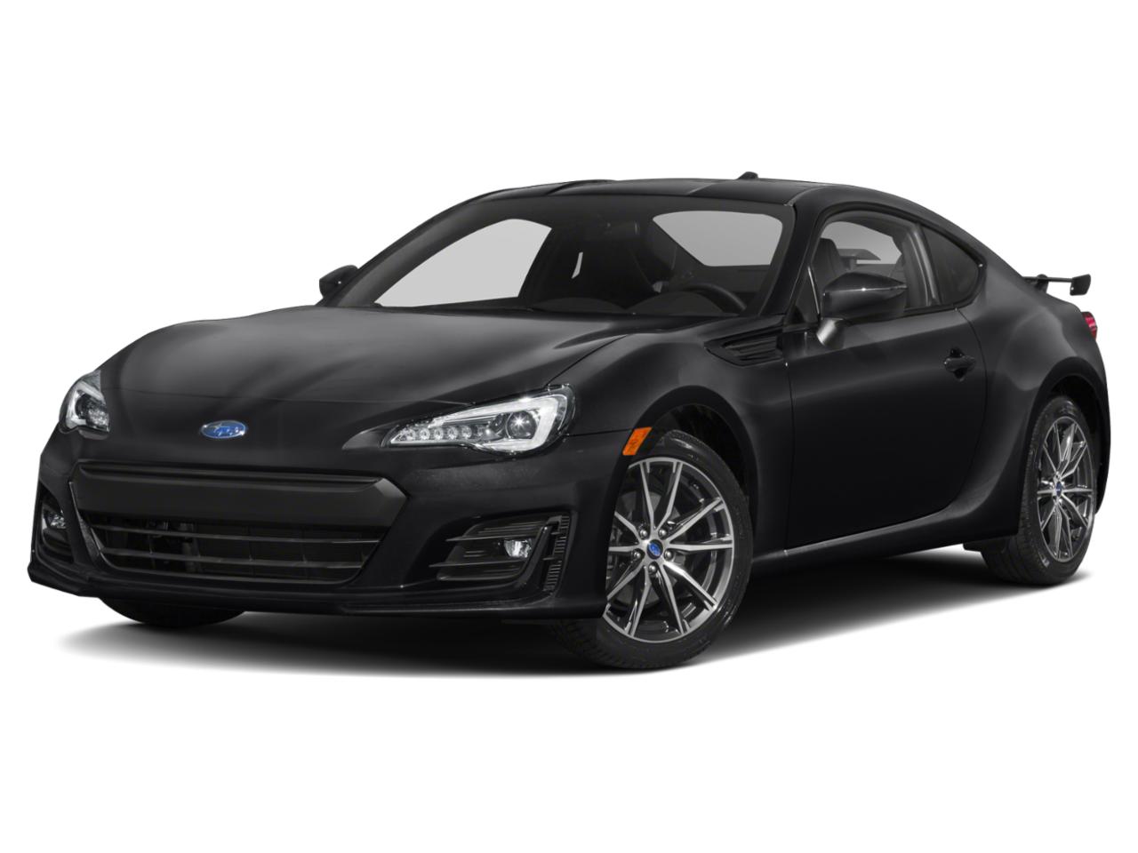 2018 Subaru BRZ Vehicle Photo in San Antonio, TX 78230