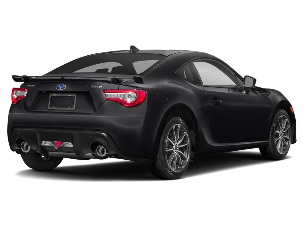 2018 Subaru BRZ Vehicle Photo in San Antonio, TX 78230