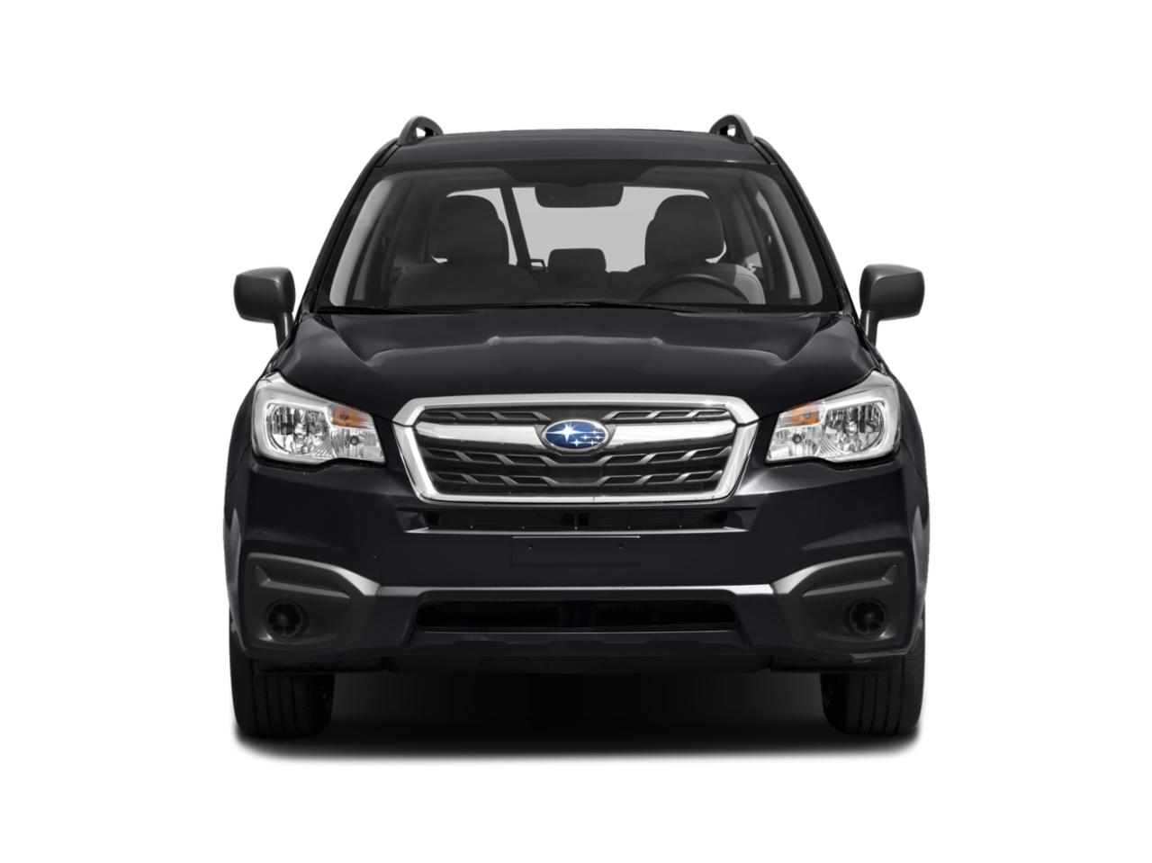 2018 Subaru Forester Vehicle Photo in Merrillville, IN 46410-5311