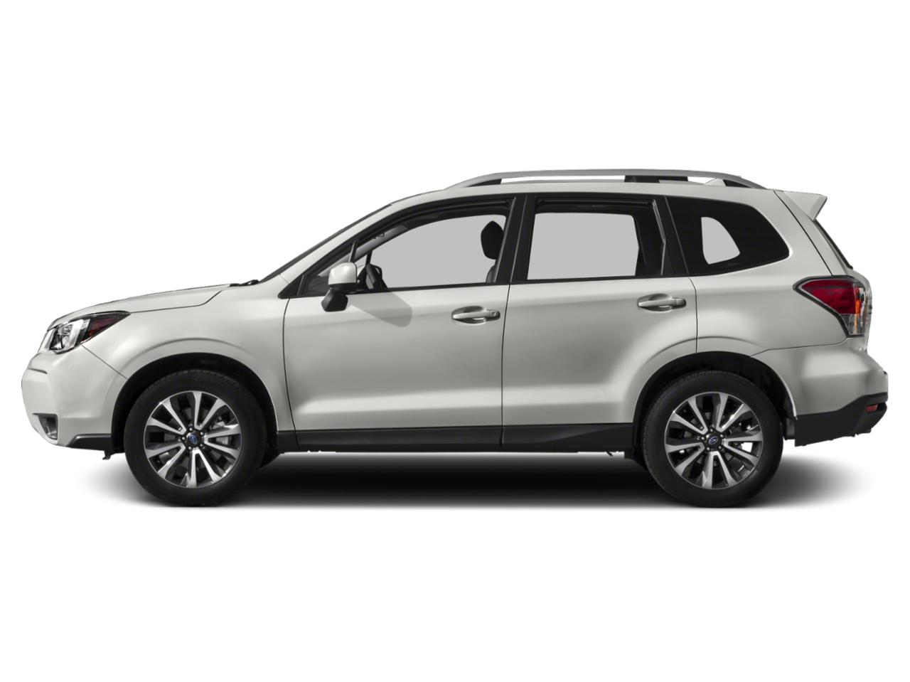 2018 Subaru Forester Vehicle Photo in Peoria, IL 61615