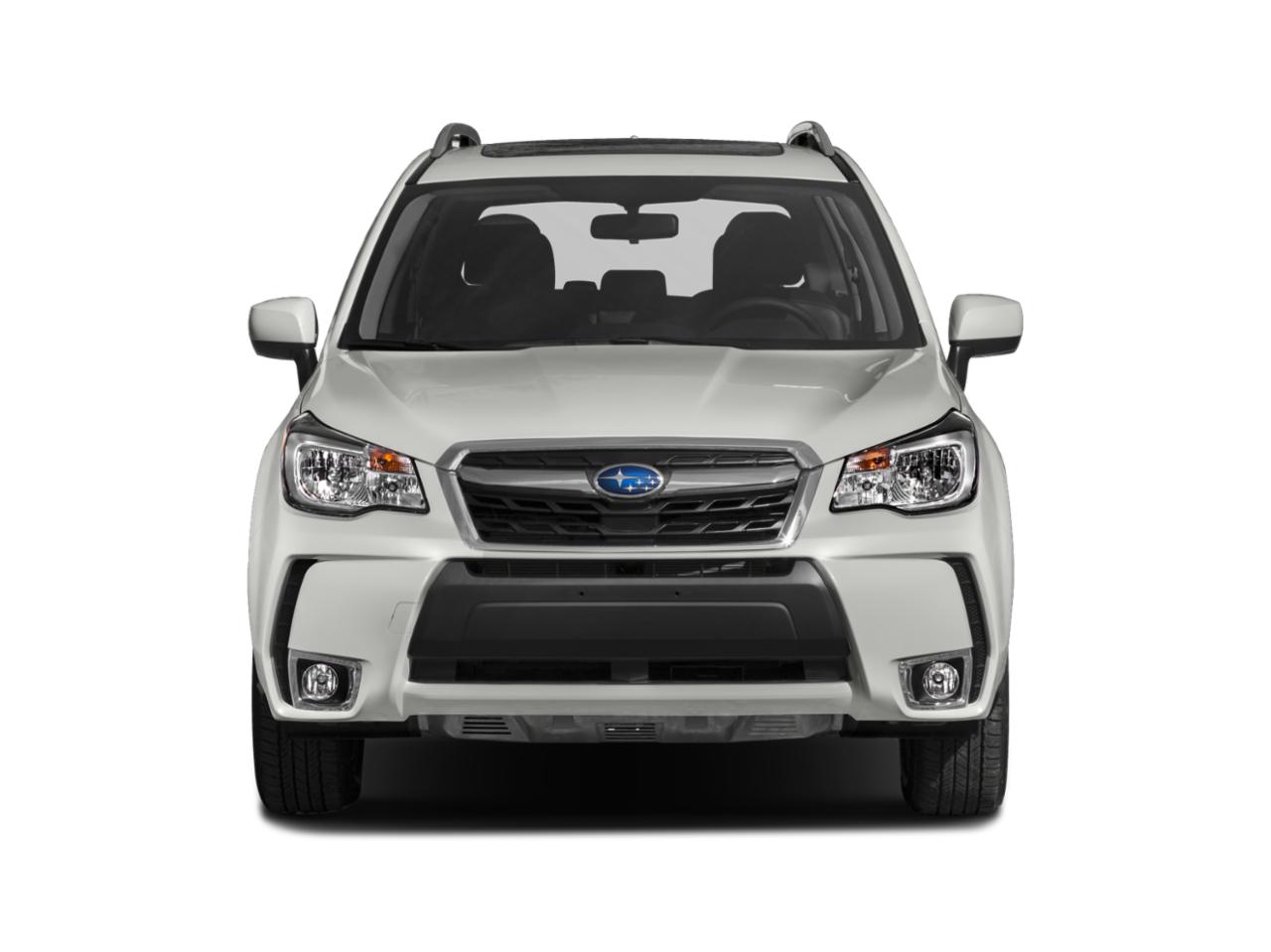 2018 Subaru Forester Vehicle Photo in Peoria, IL 61615