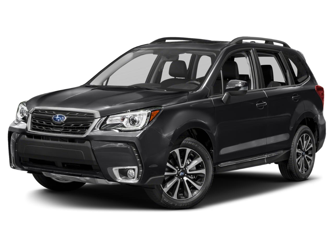 Used 2018 Subaru Forester XT Touring with VIN JF2SJGWC5JH540352 for sale in Westbrook, ME