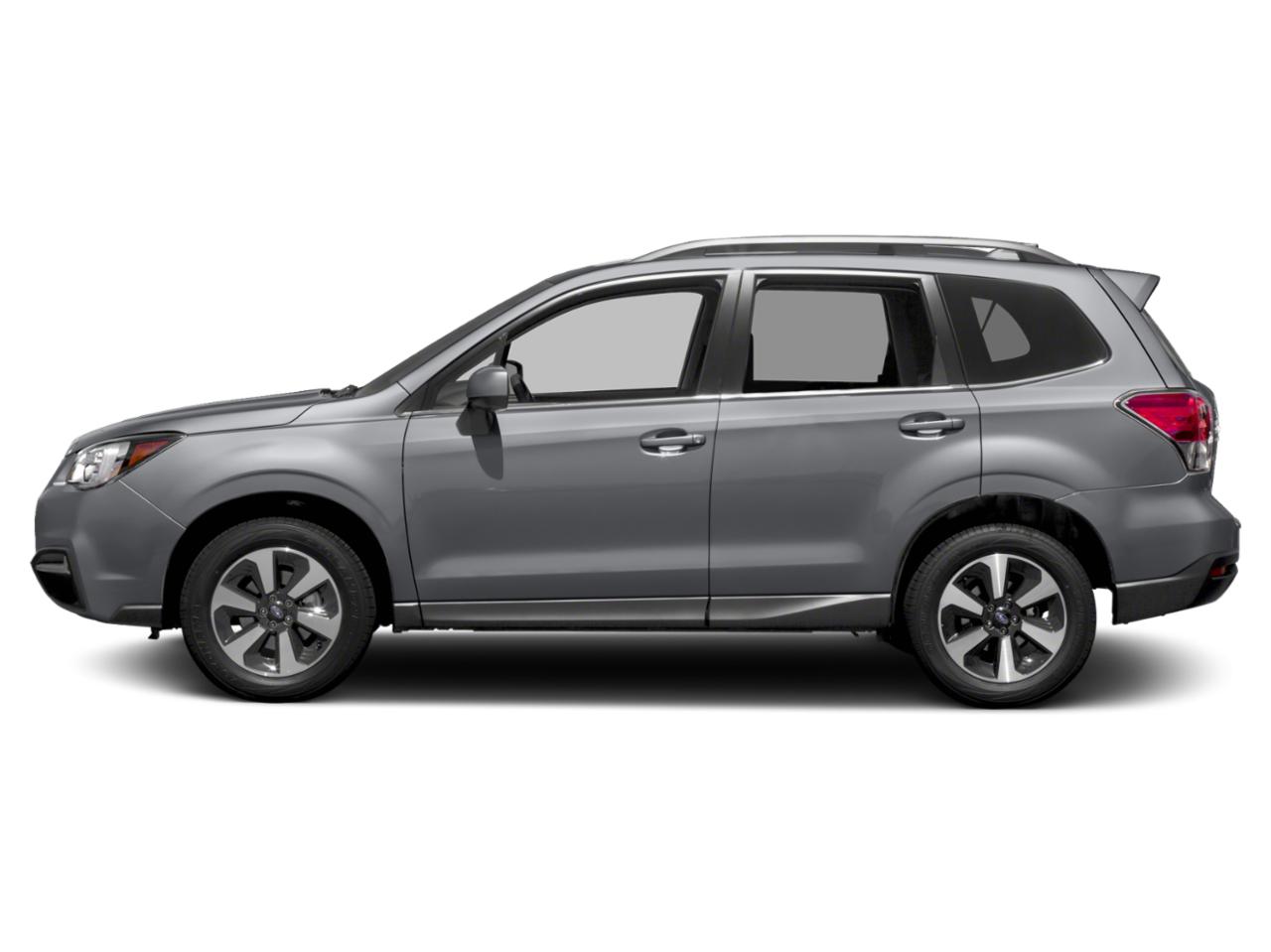 2018 Subaru Forester Vehicle Photo in Salem, OR 97301