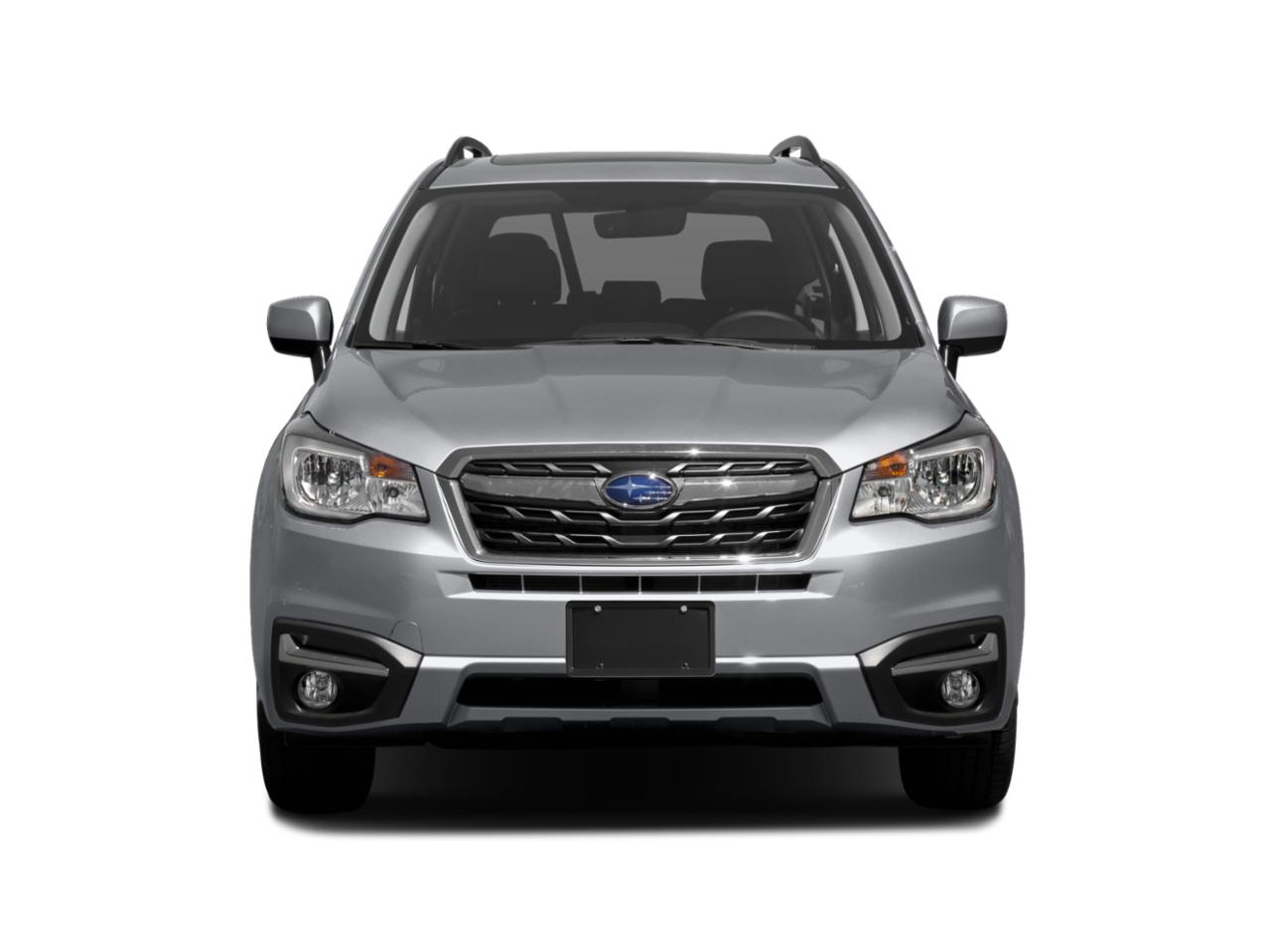 2018 Subaru Forester Vehicle Photo in Salem, OR 97301