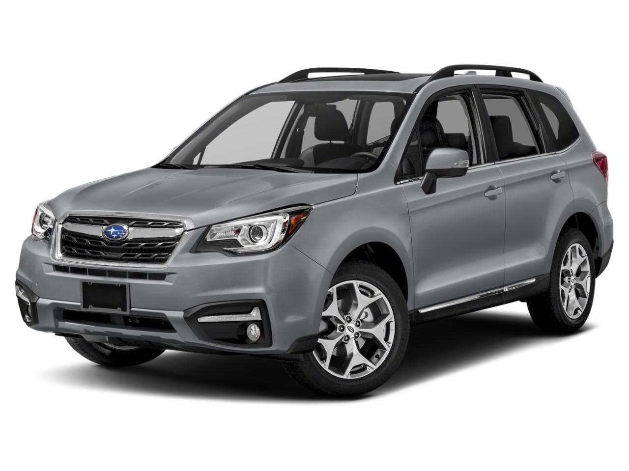 2018 Subaru Forester Vehicle Photo in JASPER, GA 30143-8655