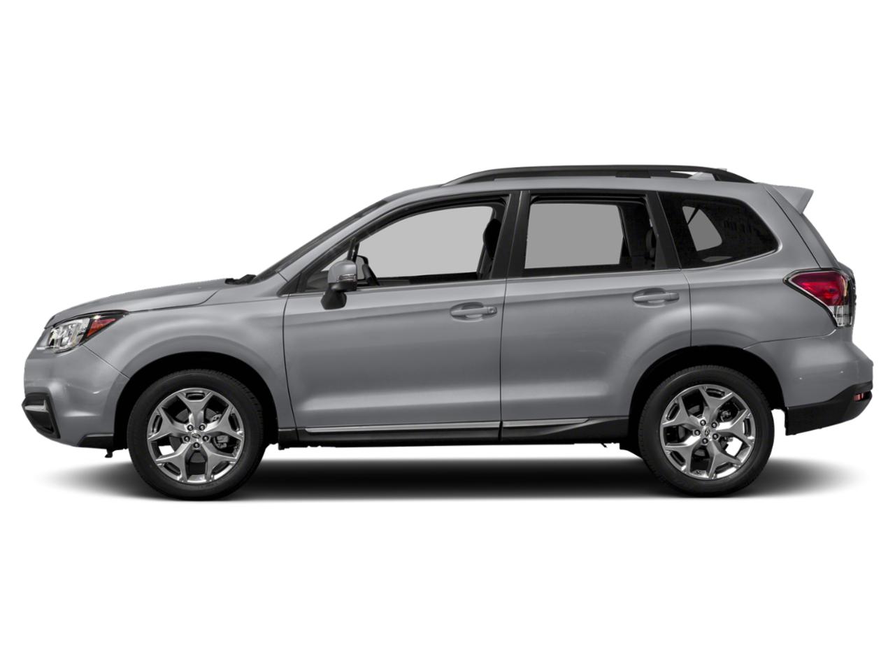 2018 Subaru Forester Vehicle Photo in JASPER, GA 30143-8655