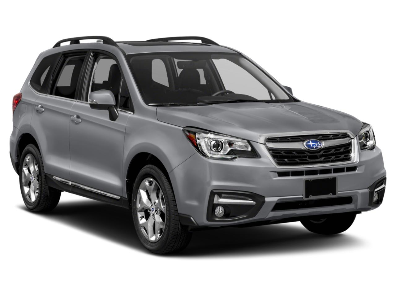 2018 Subaru Forester Vehicle Photo in Plainfield, IL 60586