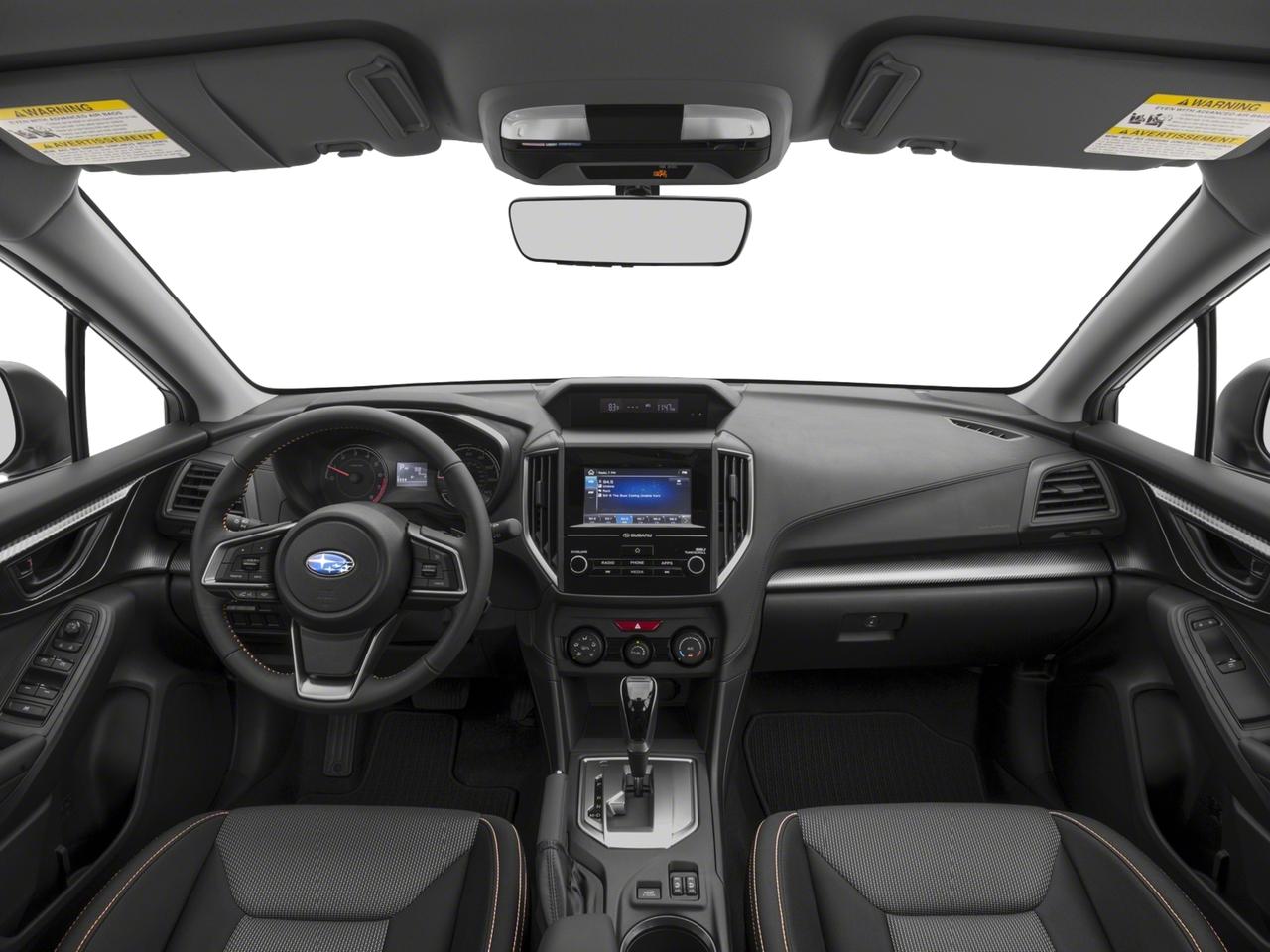 2018 Subaru Crosstrek Vehicle Photo in Tampa, FL 33614