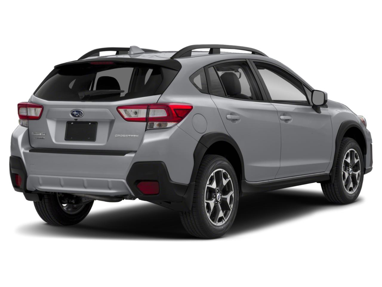 2018 Subaru Crosstrek Vehicle Photo in Spokane Valley, WA 99206