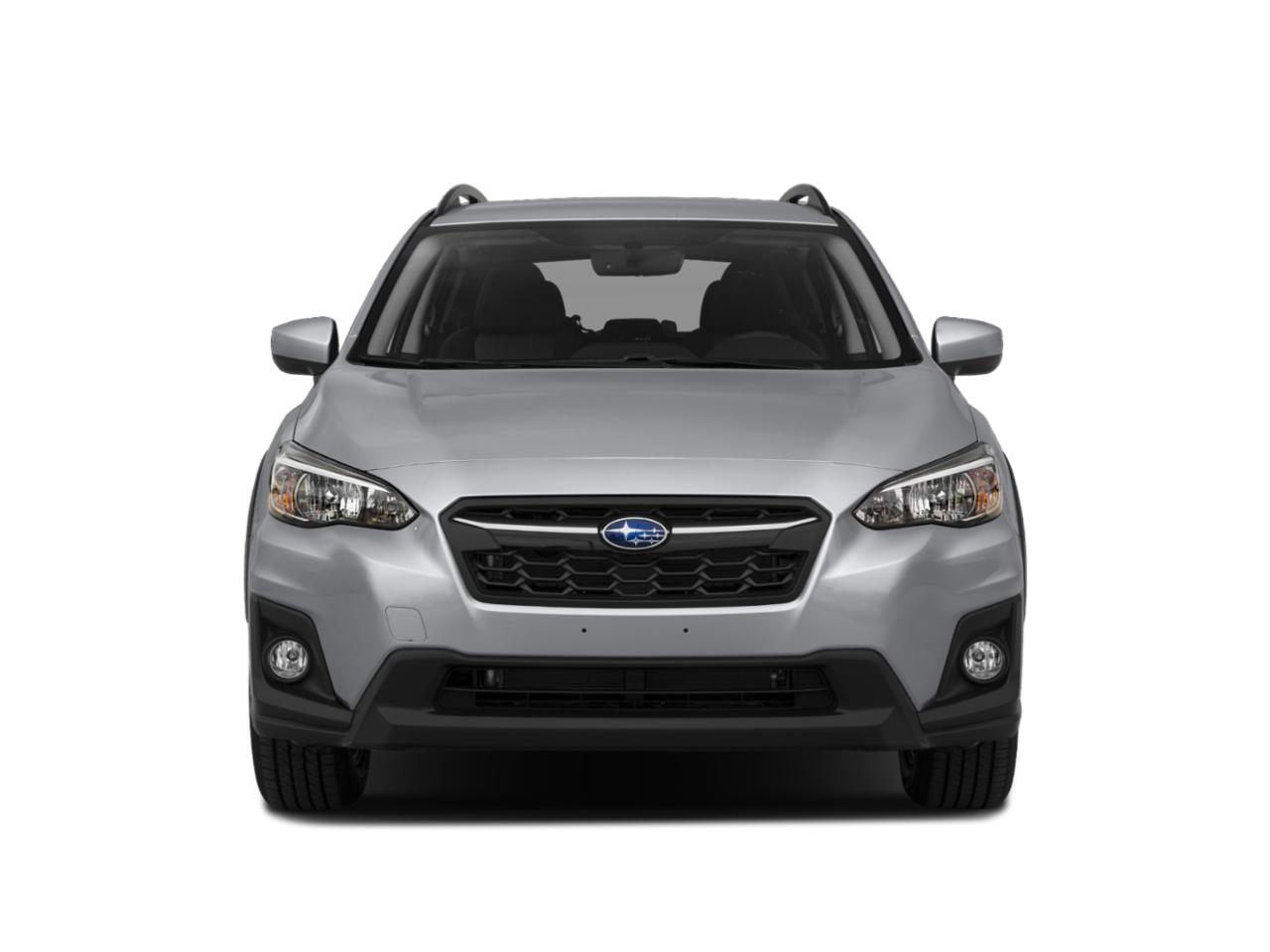 2018 Subaru Crosstrek Vehicle Photo in LAS VEGAS, NV 89146-3033