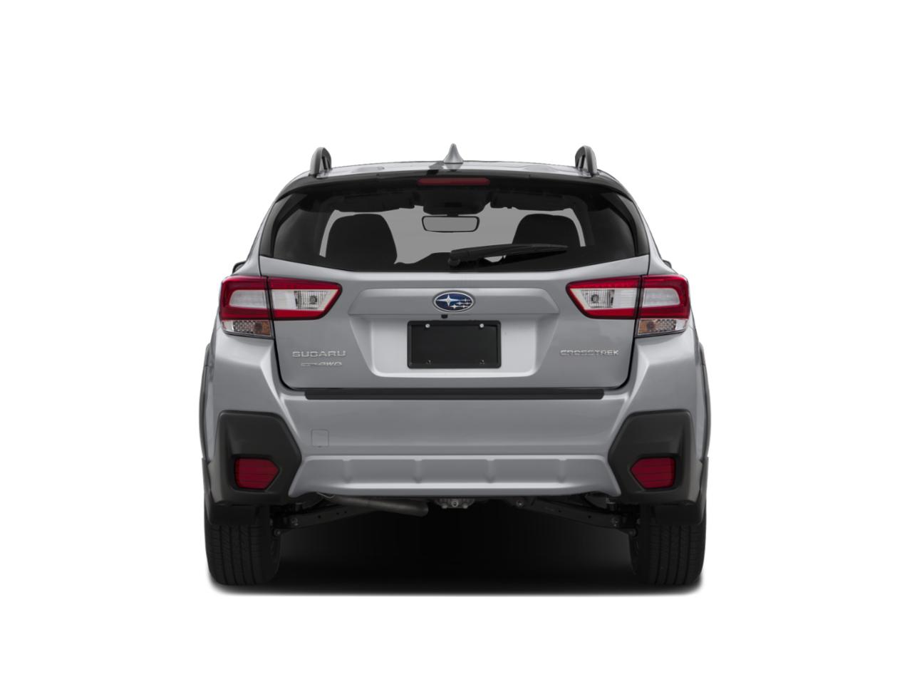 2018 Subaru Crosstrek Vehicle Photo in Spokane Valley, WA 99206