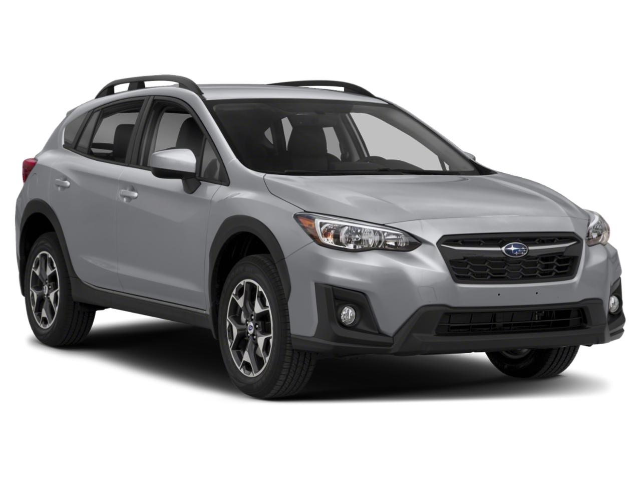 2018 Subaru Crosstrek Vehicle Photo in Oshkosh, WI 54904