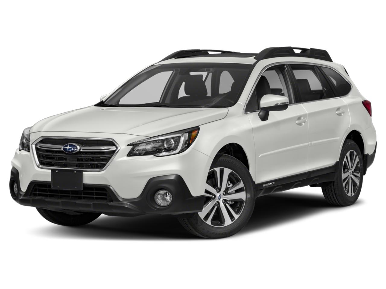 2018 Subaru Outback Vehicle Photo in Green Bay, WI 54304