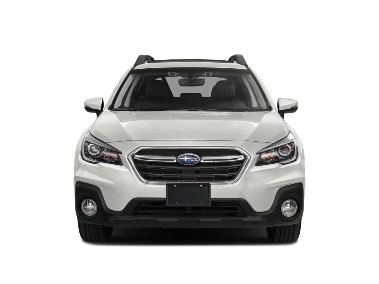 2018 Subaru Outback Vehicle Photo in SAVANNAH, GA 31406-4513