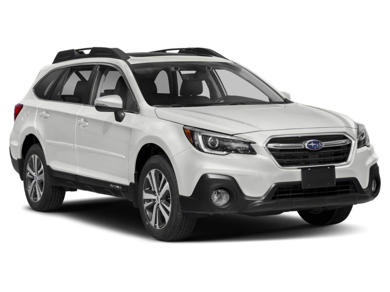 2018 Subaru Outback Vehicle Photo in SAVANNAH, GA 31406-4513