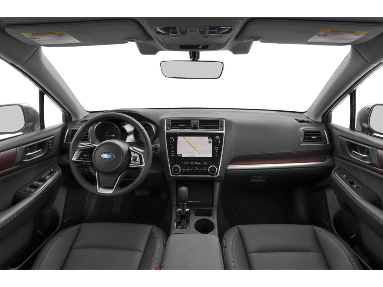 2018 Subaru Outback Vehicle Photo in Plainfield, IL 60586