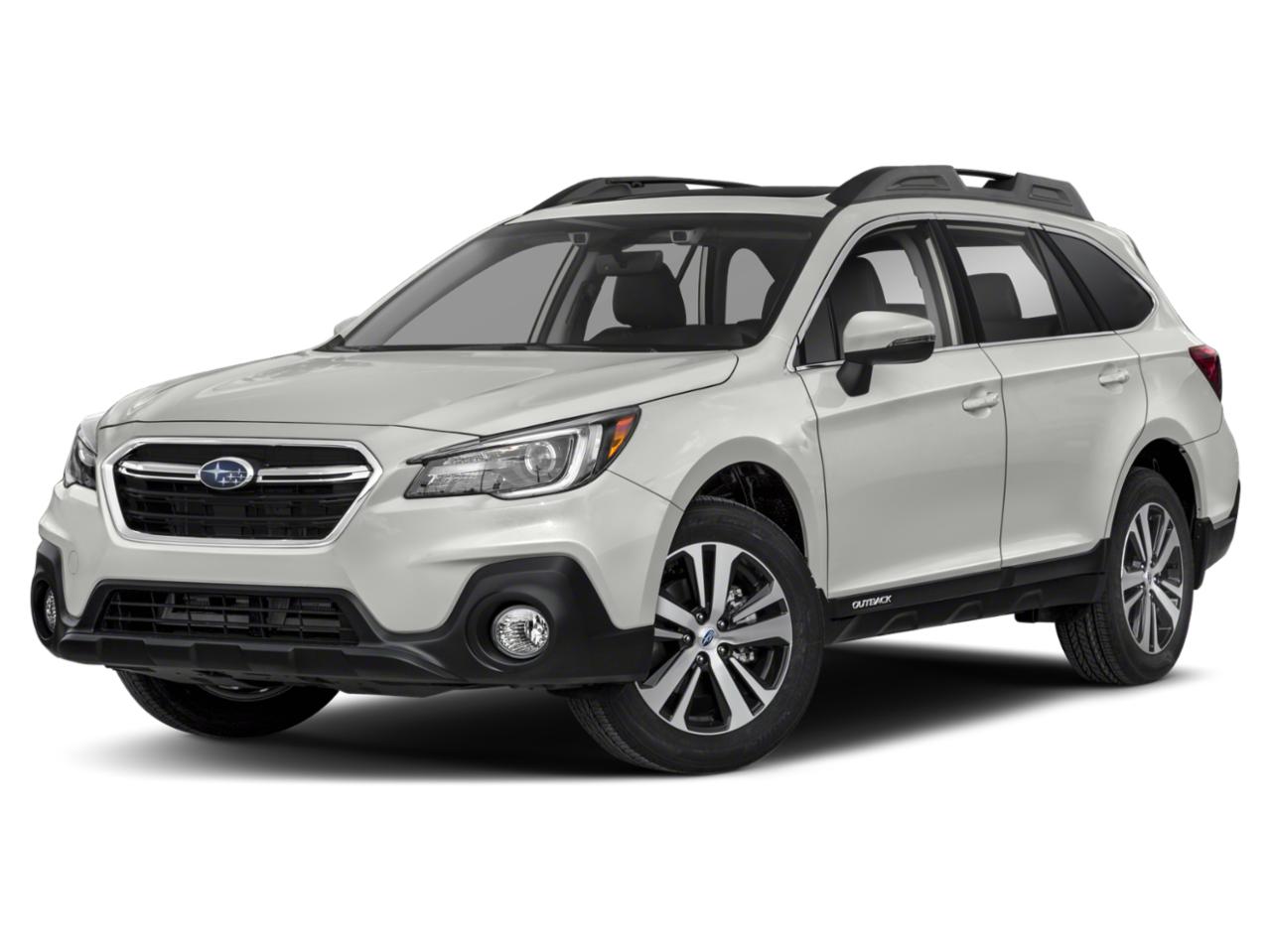 2018 Subaru Outback Vehicle Photo in Green Bay, WI 54304