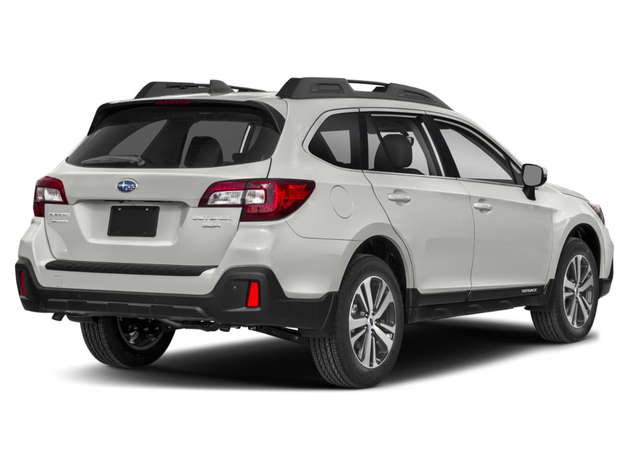 2018 Subaru Outback Vehicle Photo in Green Bay, WI 54304