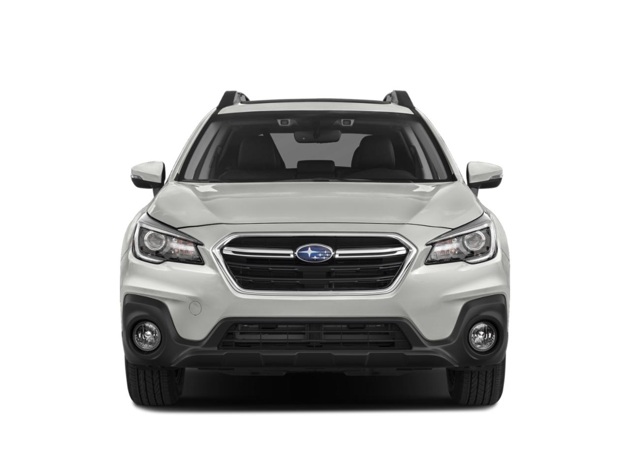 2018 Subaru Outback Vehicle Photo in Green Bay, WI 54304