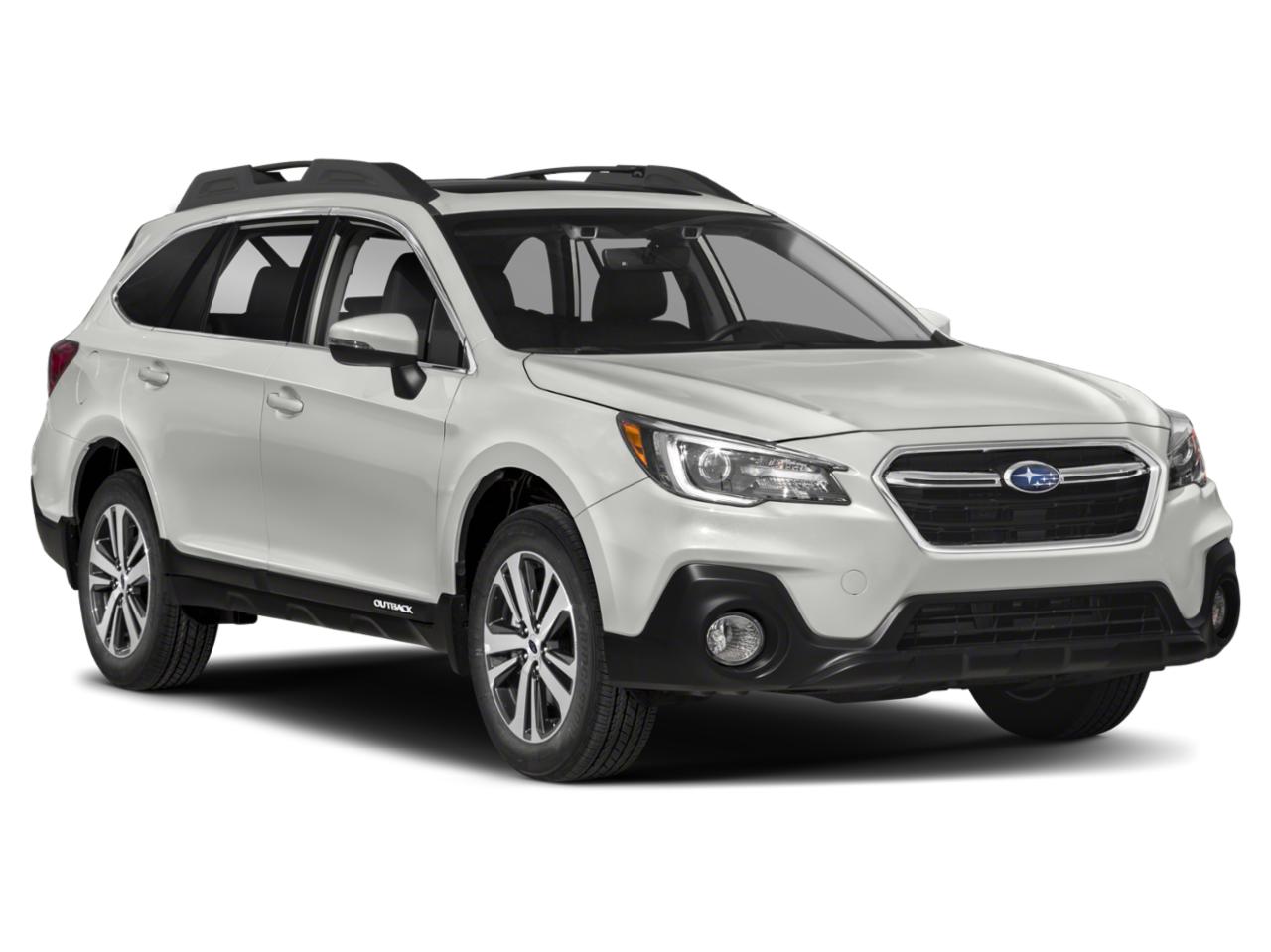 2018 Subaru Outback Vehicle Photo in Green Bay, WI 54304