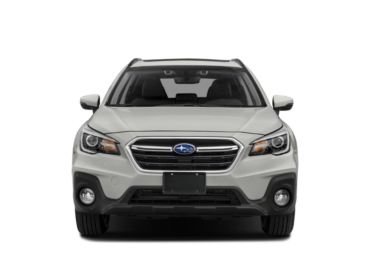 2018 Subaru Outback Vehicle Photo in Tulsa, OK 74145