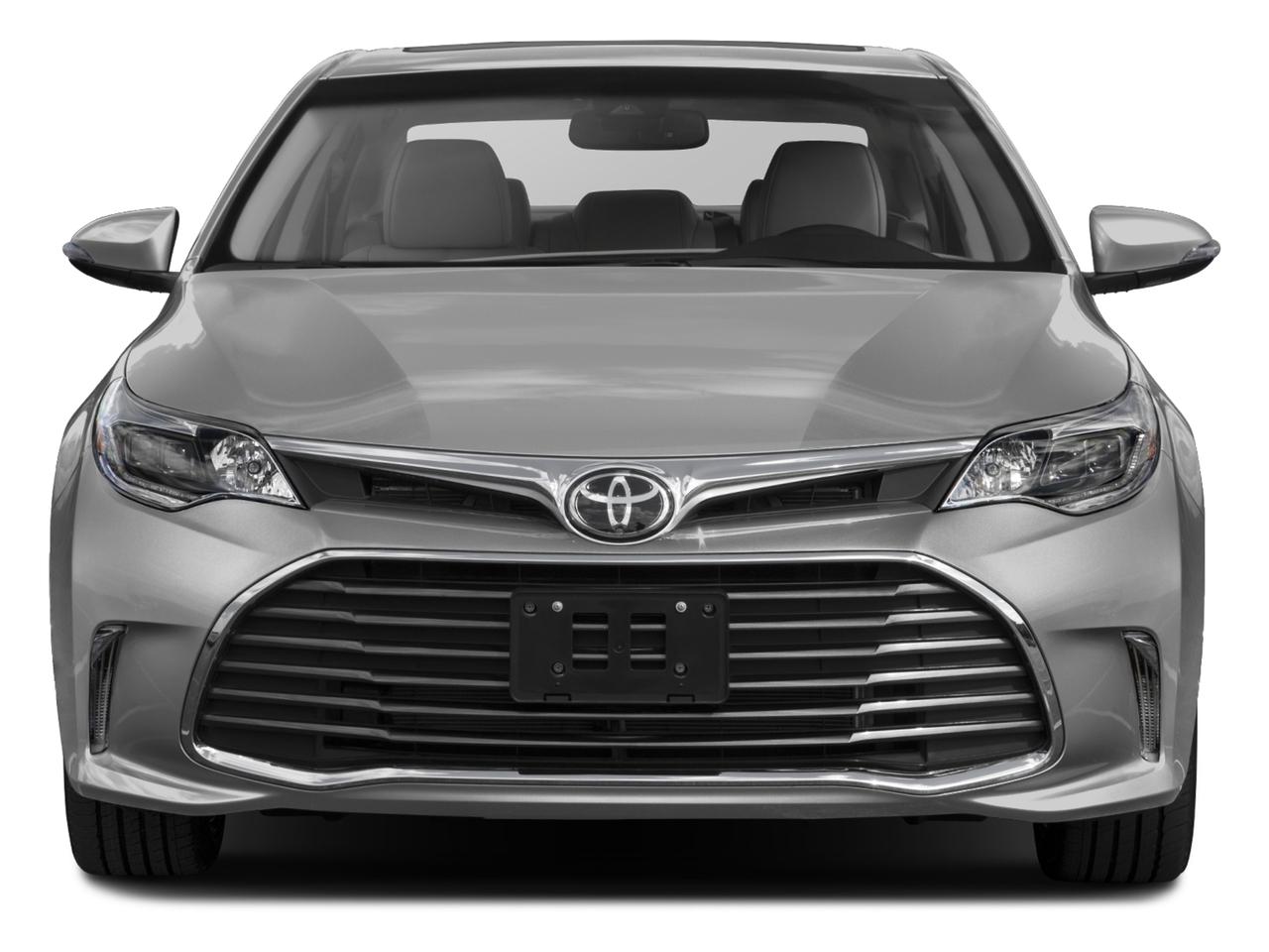 2018 Toyota Avalon Vehicle Photo in Denison, TX 75020