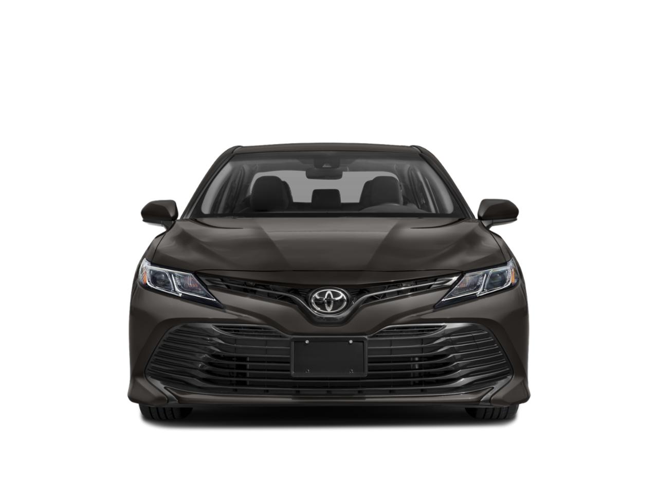 2018 Toyota Camry Vehicle Photo in Winter Park, FL 32792