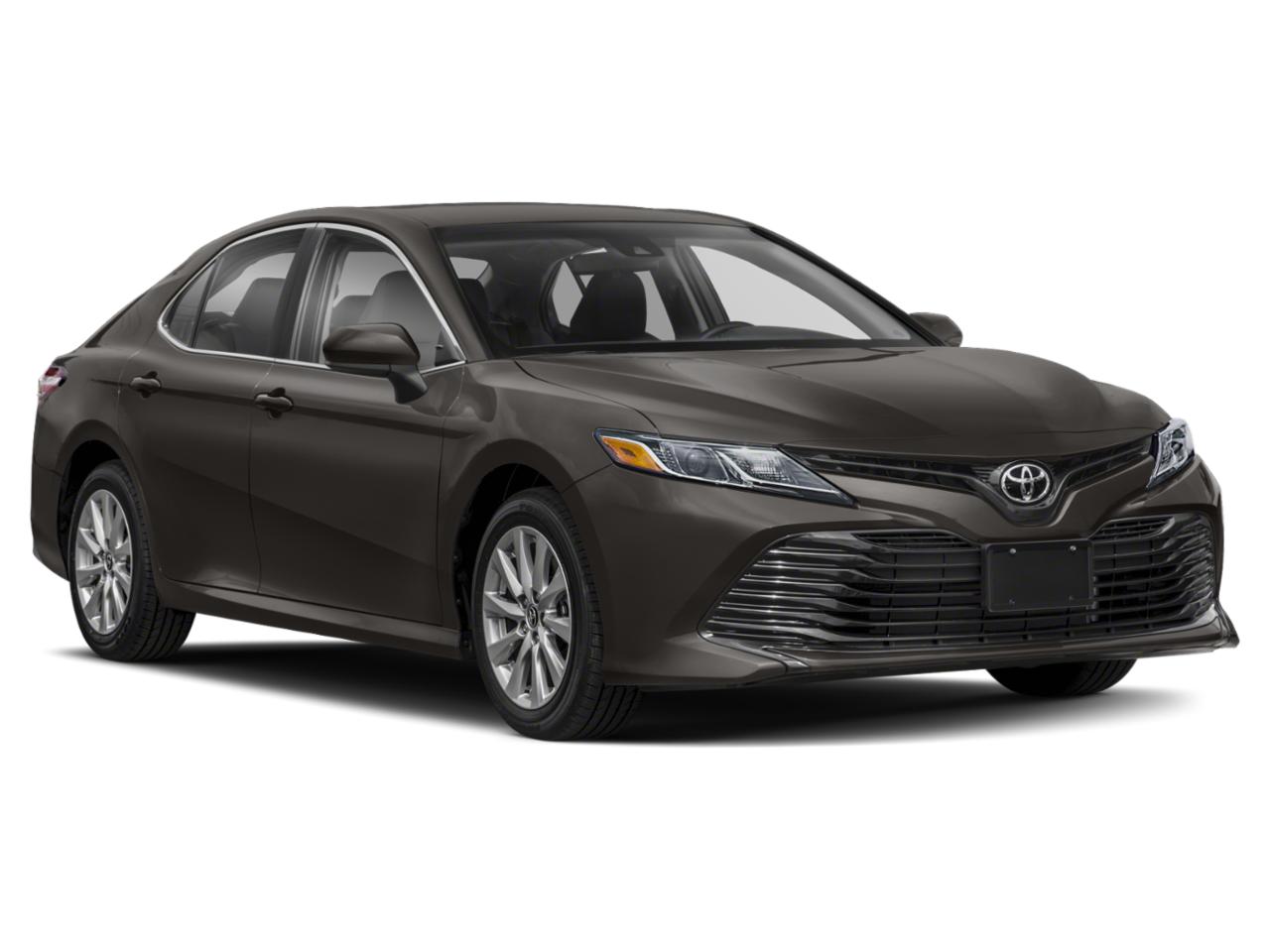 2018 Toyota Camry Vehicle Photo in Winter Park, FL 32792