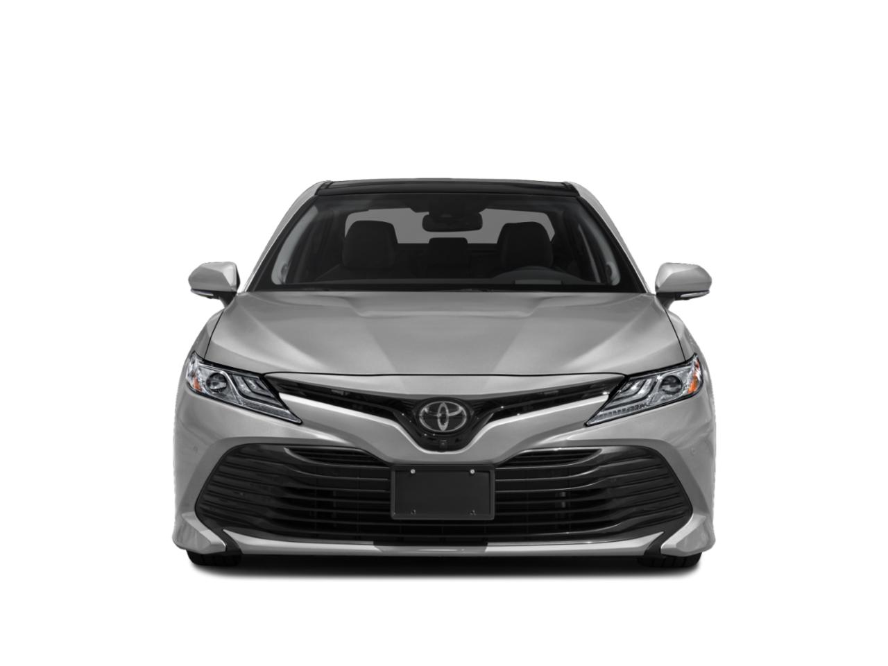 2018 Toyota Camry Vehicle Photo in O'Fallon, IL 62269