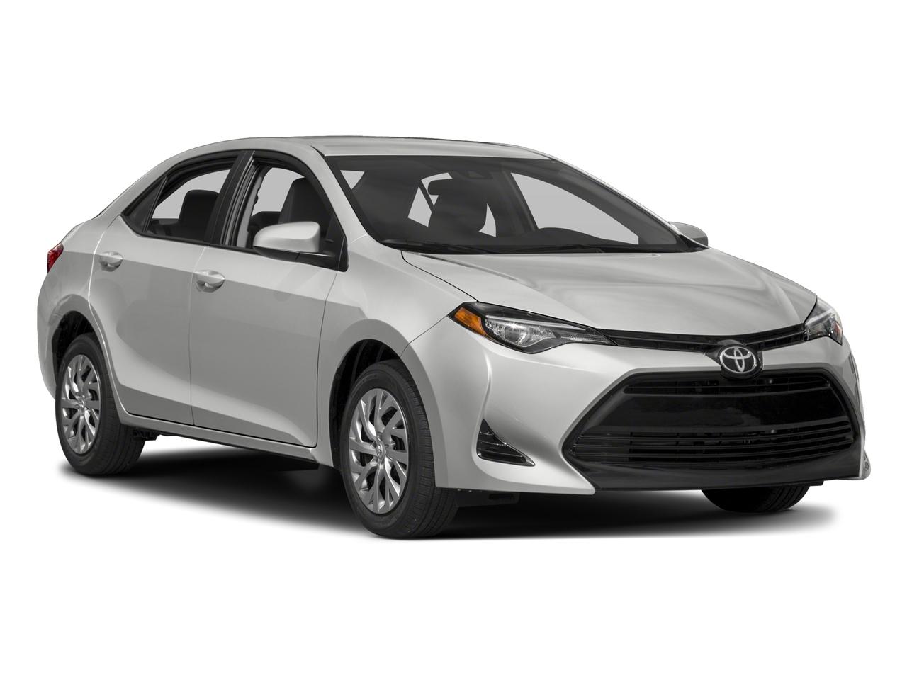 2018 Toyota Corolla Vehicle Photo in Davie, FL 33331