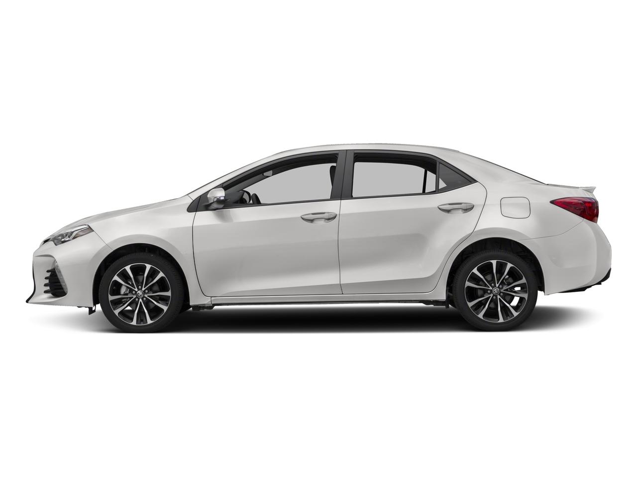 2018 Toyota Corolla Vehicle Photo in Davie, FL 33331