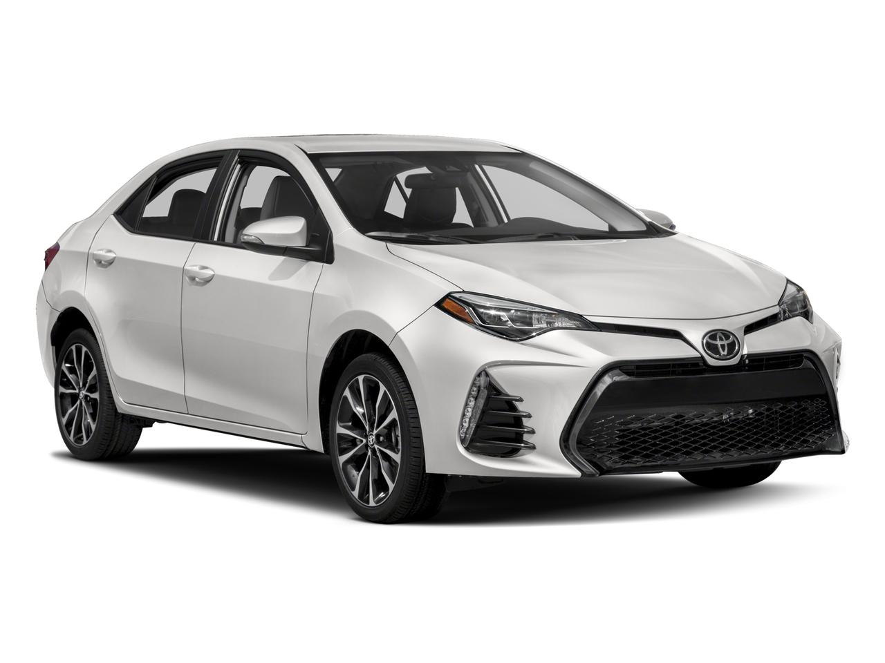 2018 Toyota Corolla Vehicle Photo in Clearwater, FL 33764