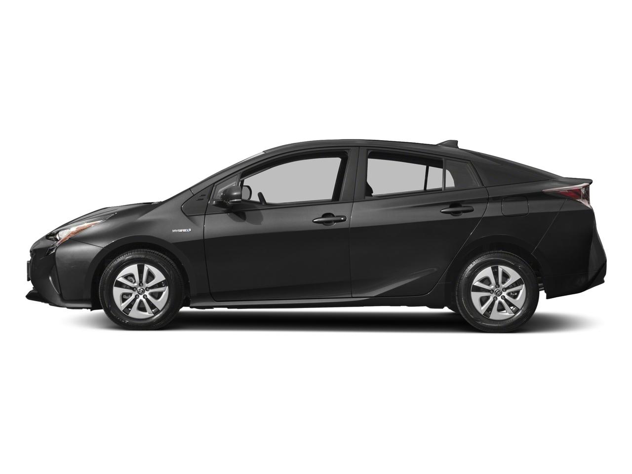 2018 Toyota Prius Vehicle Photo in Salem, OR 97301