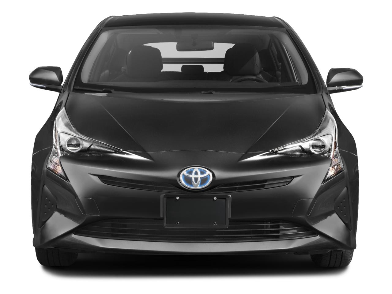 2018 Toyota Prius Vehicle Photo in Salem, OR 97301