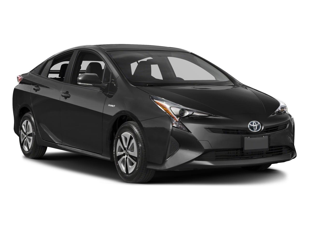 2018 Toyota Prius Vehicle Photo in Salem, OR 97301