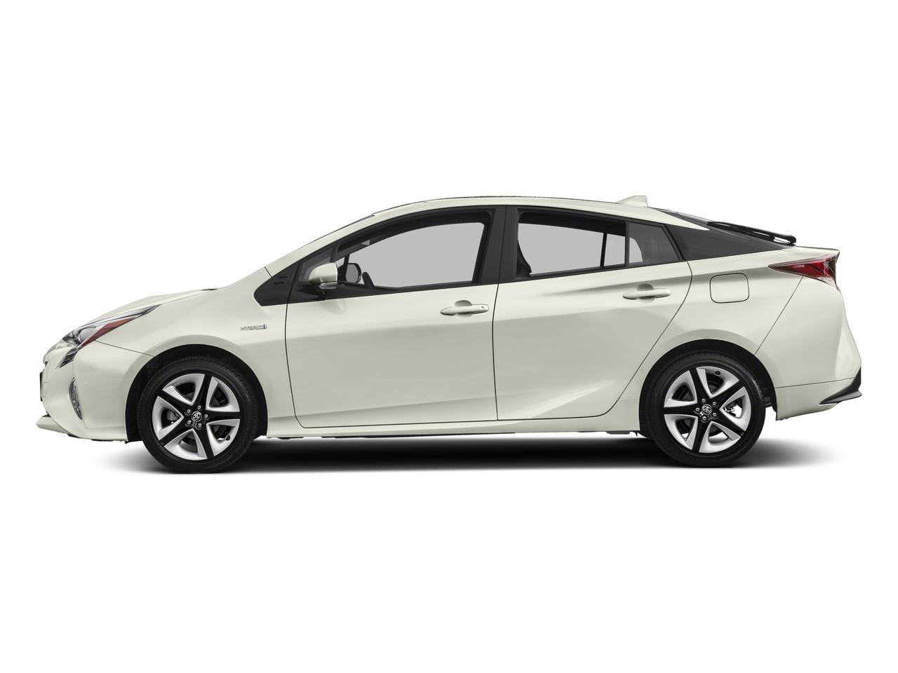 2018 Toyota Prius Vehicle Photo in CLEARWATER, FL 33764-7163