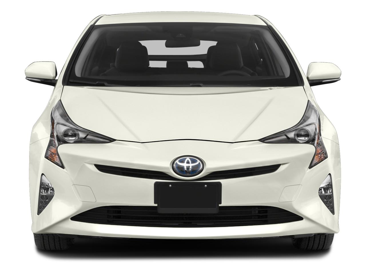 2018 Toyota Prius Vehicle Photo in CLEARWATER, FL 33764-7163