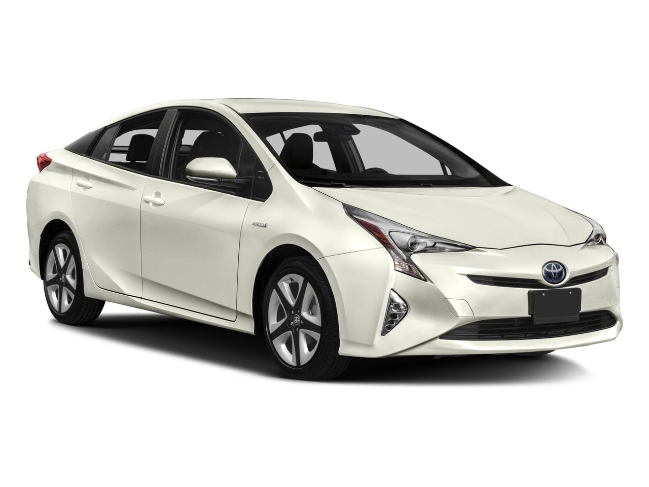 2018 Toyota Prius Vehicle Photo in CLEARWATER, FL 33764-7163