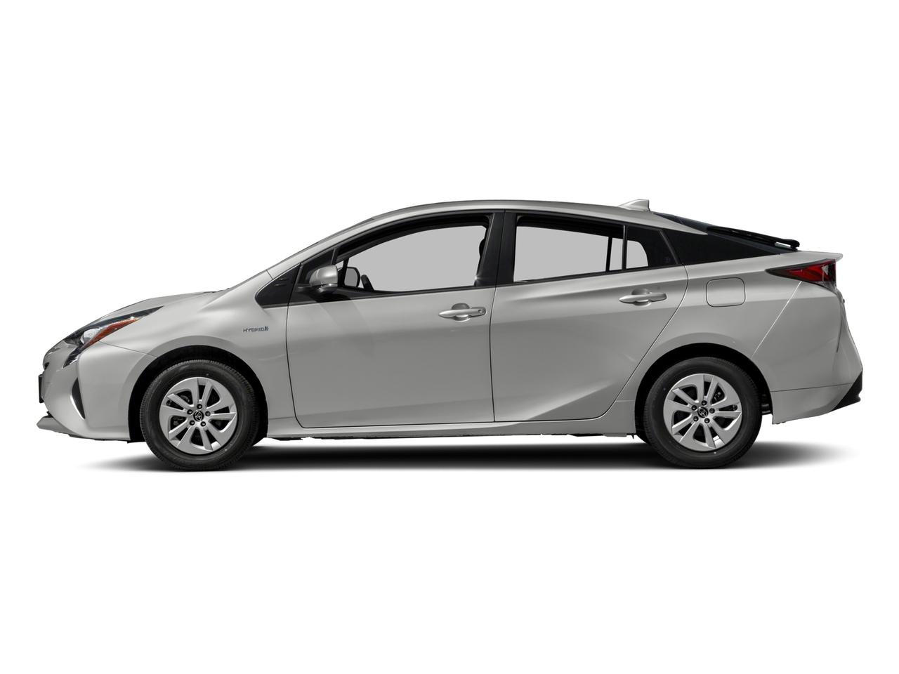 2018 Toyota Prius Vehicle Photo in Pinellas Park , FL 33781