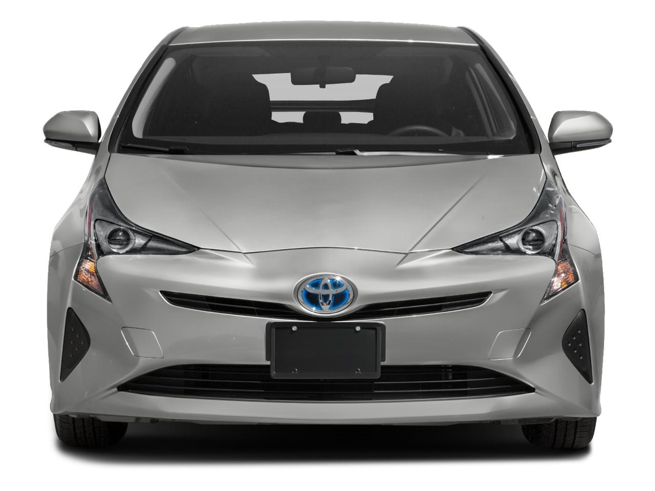 2018 Toyota Prius Vehicle Photo in LAWTON, OK 73505-3401