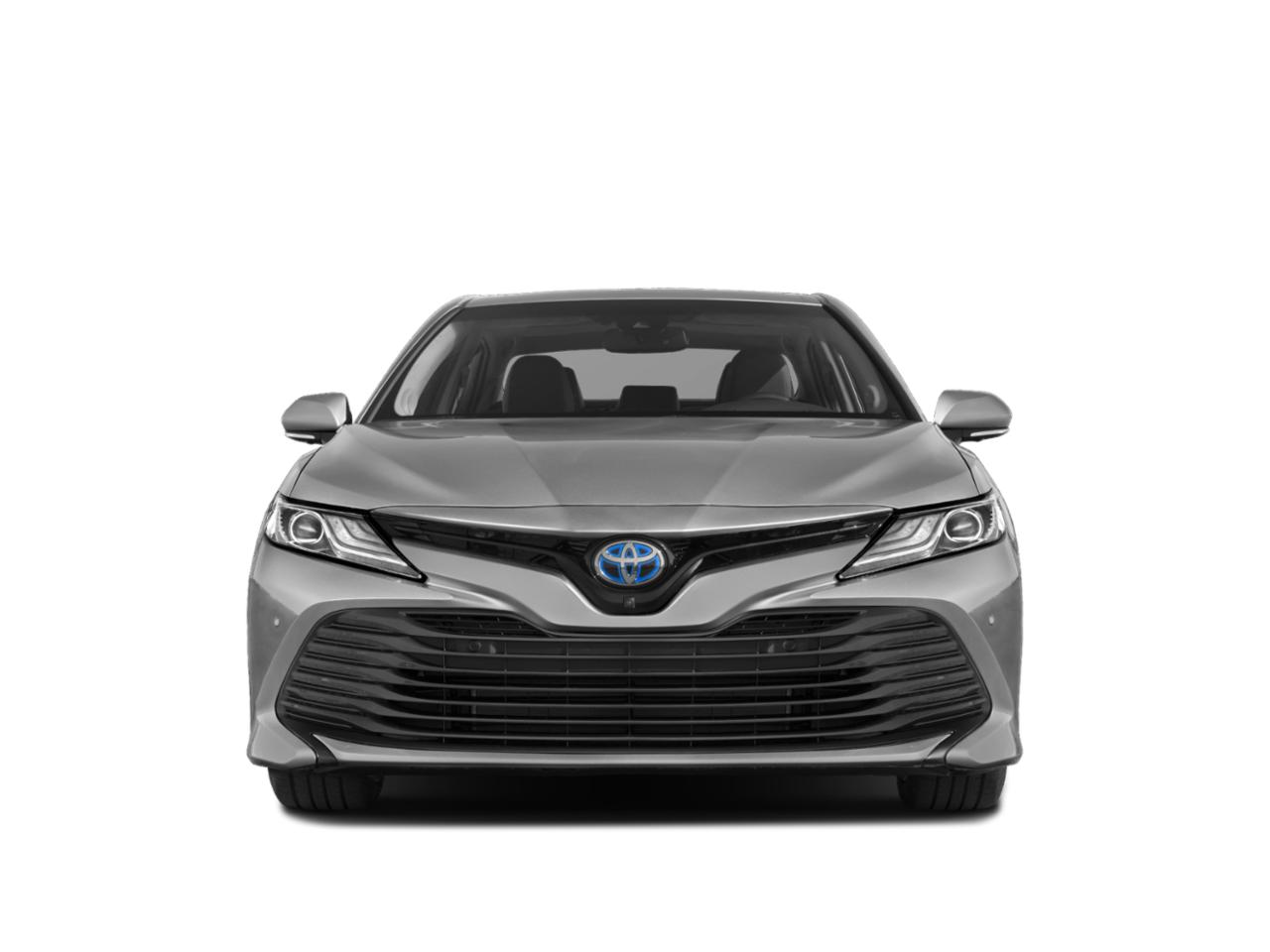 2018 Toyota Camry Vehicle Photo in Tampa, FL 33614