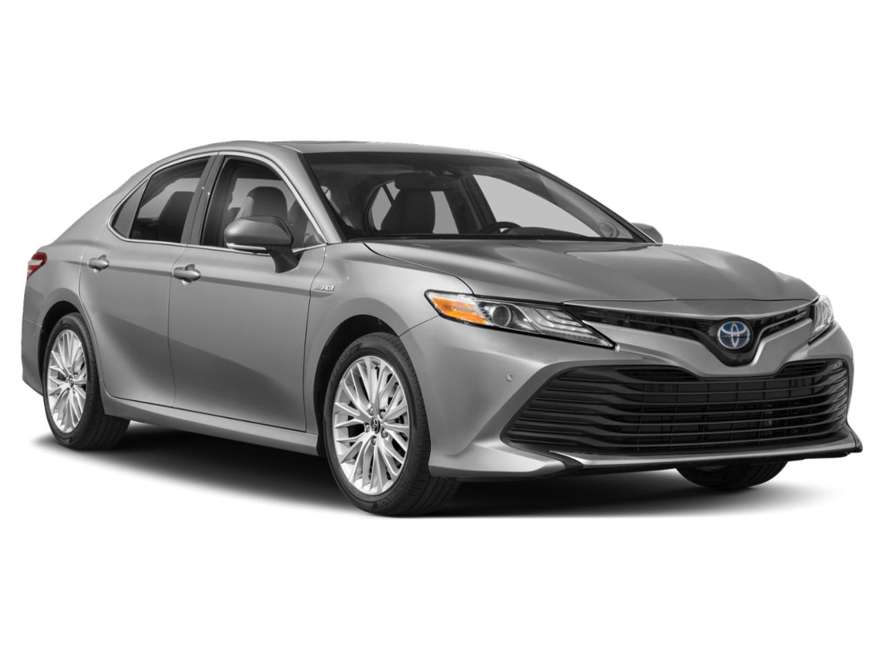 2018 Toyota Camry Vehicle Photo in Tampa, FL 33614