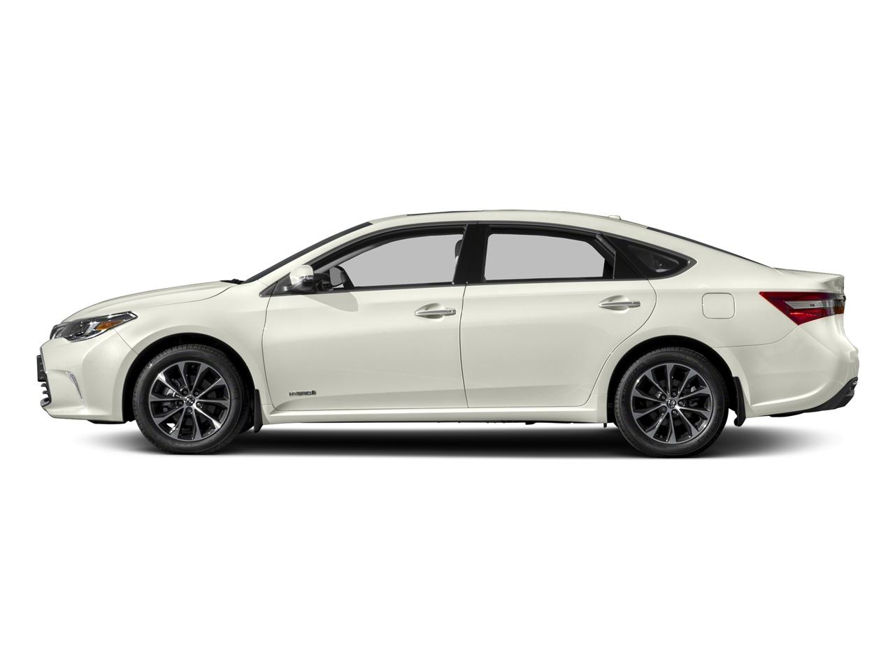 2018 Toyota Avalon Vehicle Photo in Corpus Christi, TX 78415