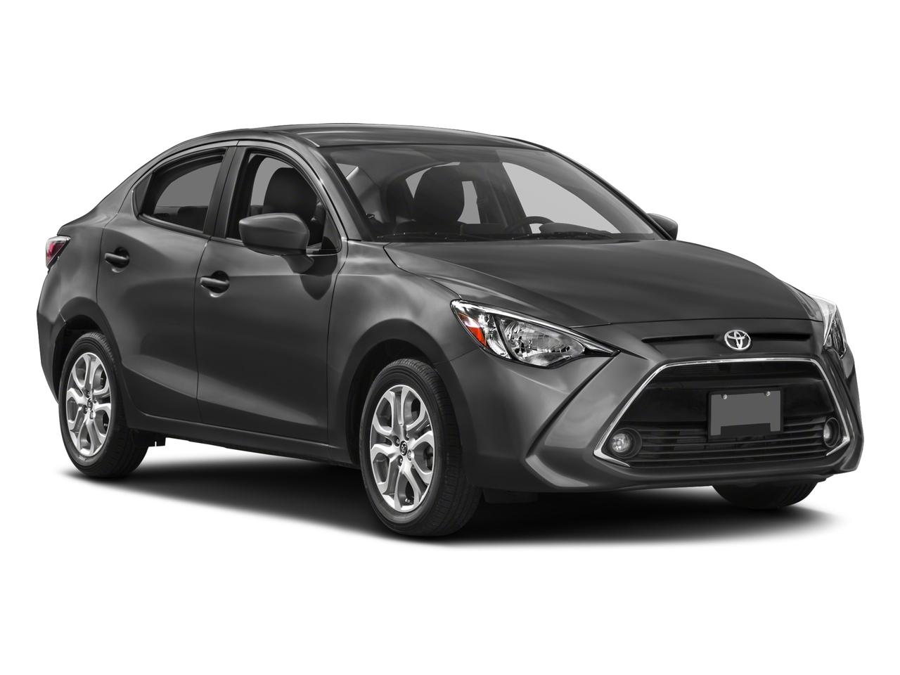 2018 Toyota Yaris iA Vehicle Photo in Green Bay, WI 54304