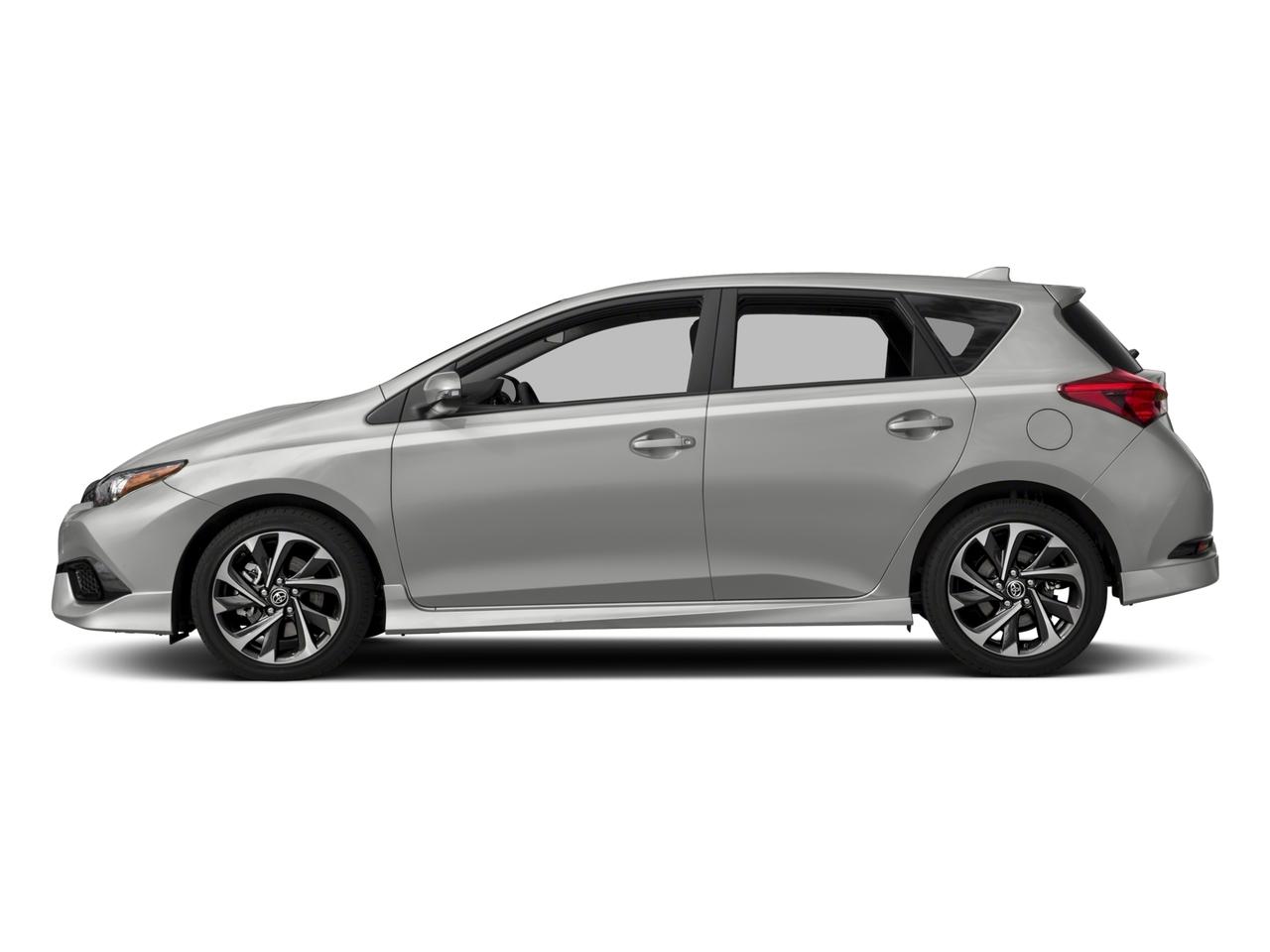 Used 2018 Toyota Corolla iM Base with VIN JTNKARJE3JJ554130 for sale in Mcminnville, OR