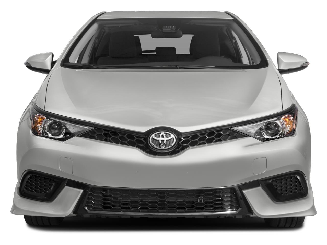 2018 Toyota Corolla iM Vehicle Photo in Salem, OR 97301