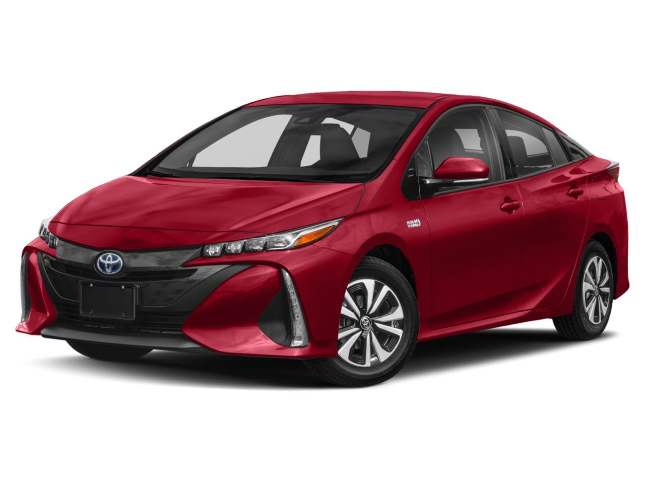 2018 Toyota Prius Prime Vehicle Photo in Rockville, MD 20852