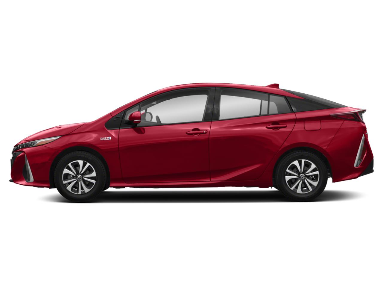 2018 Toyota Prius Prime Vehicle Photo in Salem, OR 97301