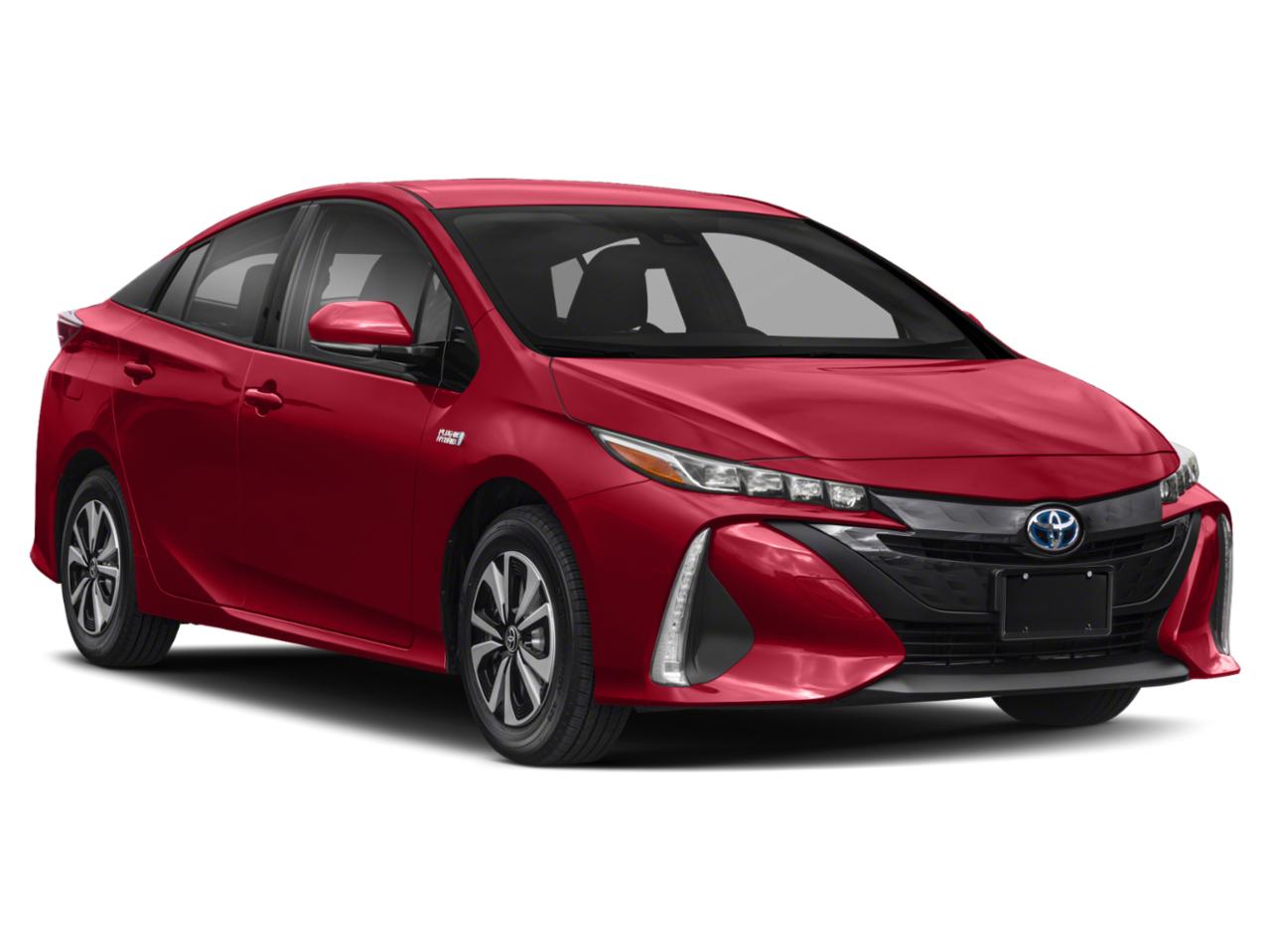 2018 Toyota Prius Prime Vehicle Photo in Rockville, MD 20852